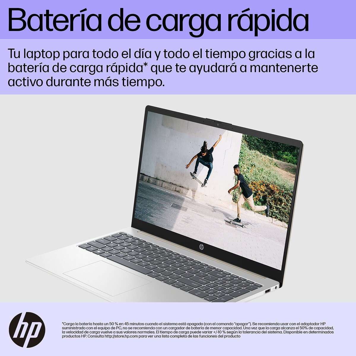 HP 15-fd0281la Laptop 15.6" Full HD Táctil Intel Core i7 16GB 512GB SSD + 12 Meses M365 Personal HP 15-fd0281la Laptop 15.6" Full HD Táctil Intel Core i7 16GB 512GB SSD + 12 Meses M365 Personal