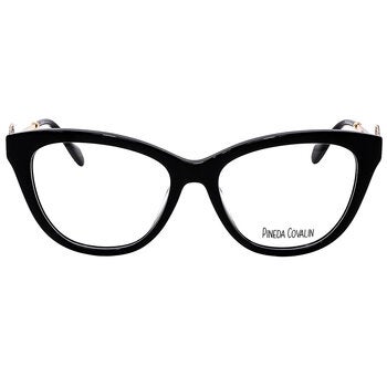 Pineda Covalin VPV.06029.0BLK.55 Armazón Oftálmico Pineda Covalin VPV.06029.0BLK.55 Armazón Oftálmico