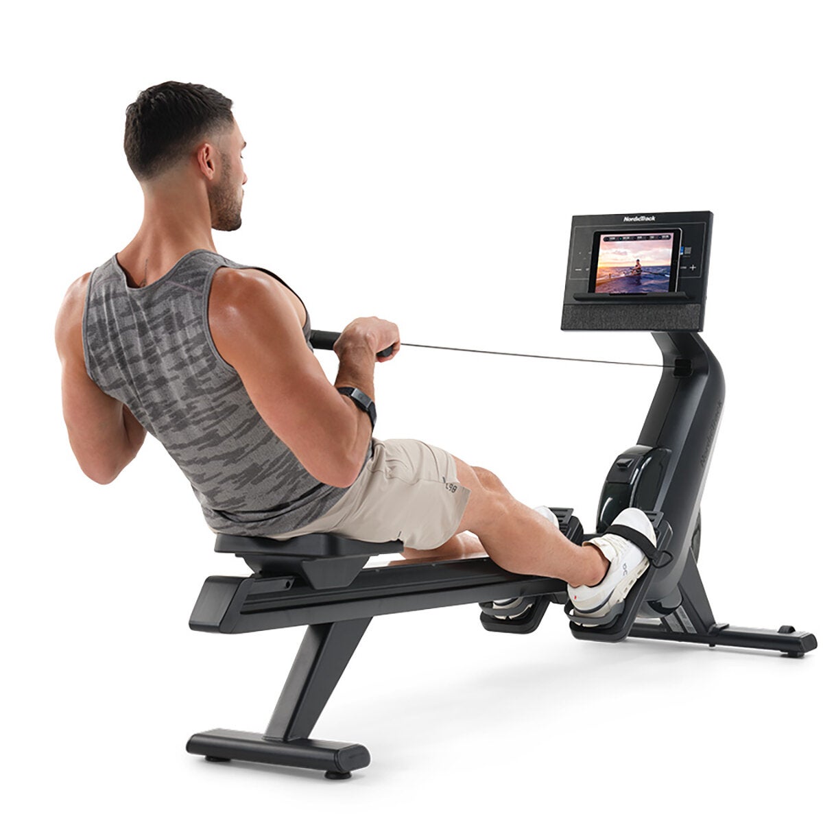 NordicTrack Remadora RW300 NordicTrack Remadora RW300