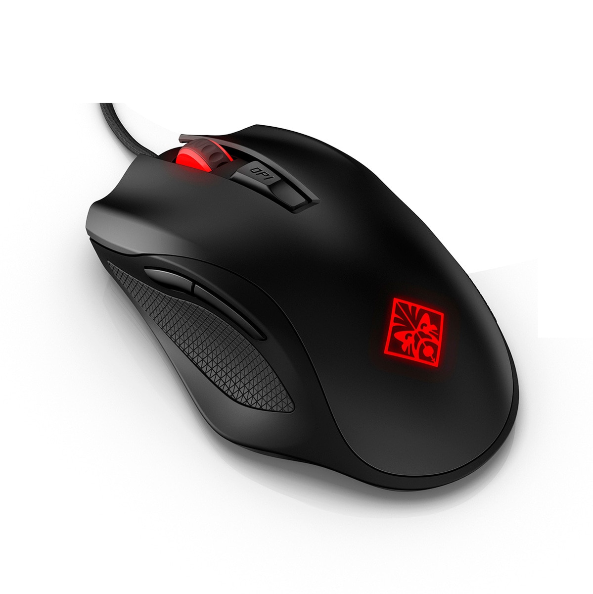 HP Omen Gaming Mouse 600 Costco México