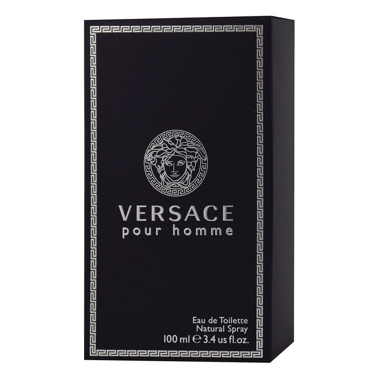 Versace Pour Homme 100ml Versace Pour Homme 100ml