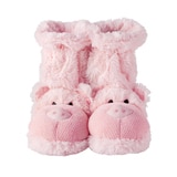 Cozy Home, Pantuflas Fuzzy Varios Modelos, Adulto, Unitalla