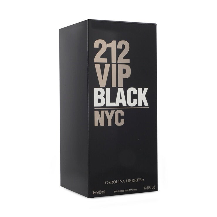 Carolina Herrera 212 Vip Black Men 200 ml Carolina Herrera 212 Vip Black Men 200 ml