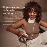 Silk'n, Máscara de Luz Led para el Cuello Silk'n, Máscara de Luz Led para el Cuello