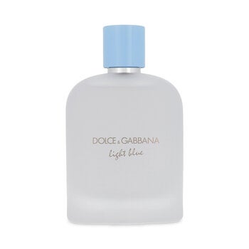 Dolce & Gabbana Light Blue 200 ml Dolce & Gabbana Light Blue 200 ml