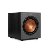 Klipsch Sistema de Audio 2 Torres, Subwoofer y Amplificador Pioneer