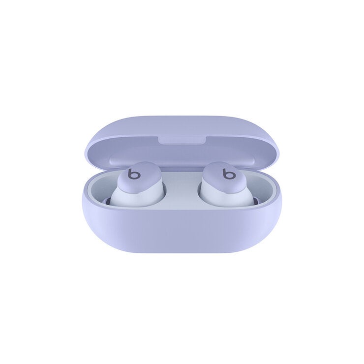 Beats Solo Buds Arctic Purple Beats Solo Buds Arctic Purple