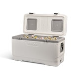 Igloo Hielera MaxCold XL de 142 Litros Igloo Hielera MaxCold XL de 142 Litros