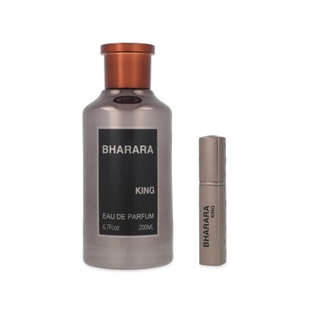 Bharara King 200 ml Bharara King 200 ml