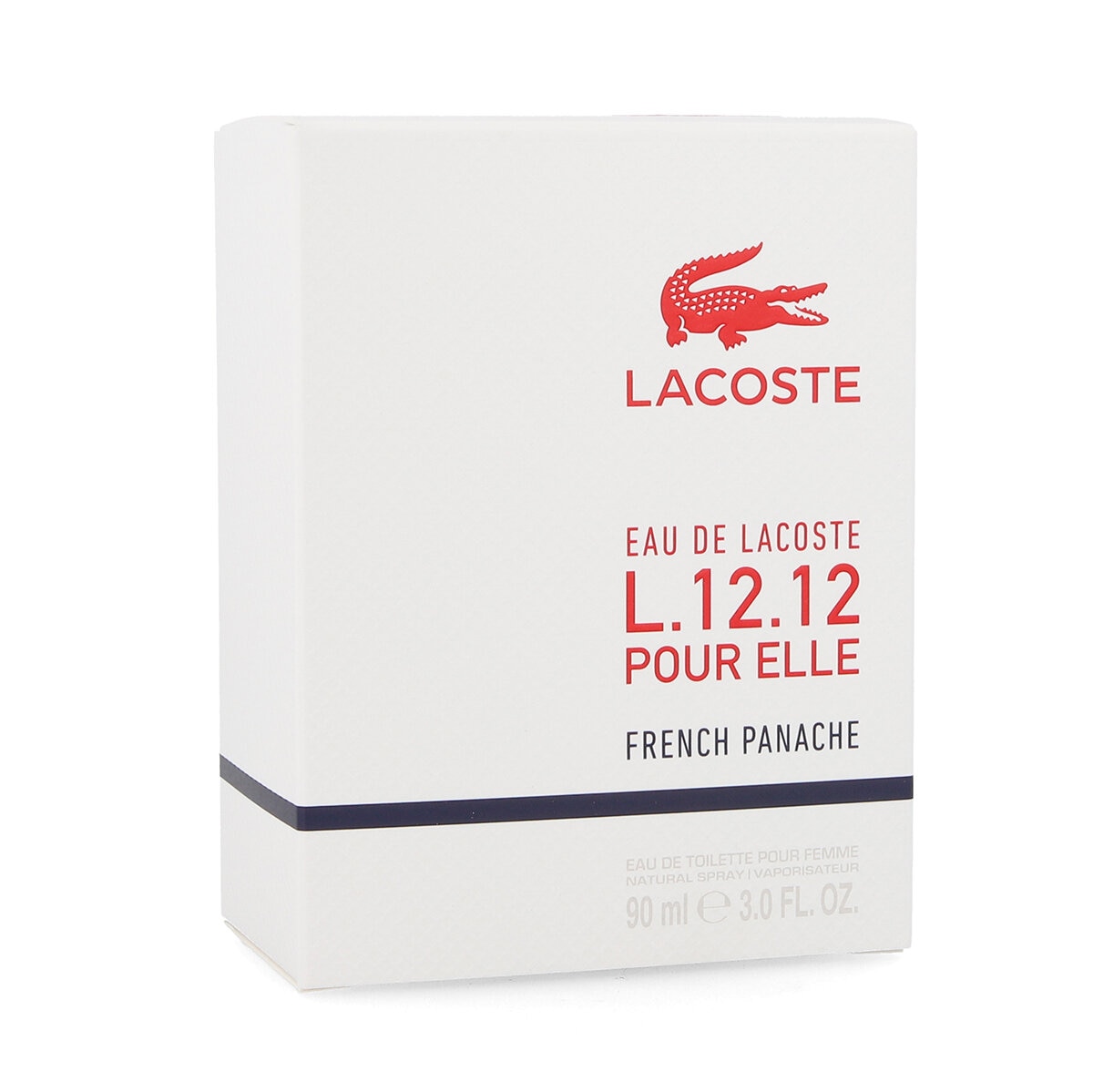 Lacoste French Panache Pour Elle 90ml