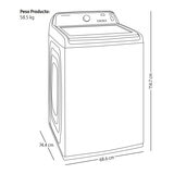 Samsung Lavadora 23kg Samsung Lavadora 23kg