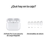Apple AirPods Pro 3 Apple AirPods Pro 3