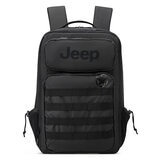 Jeep Mochila Táctica Negra Jeep Mochila Táctica Negra