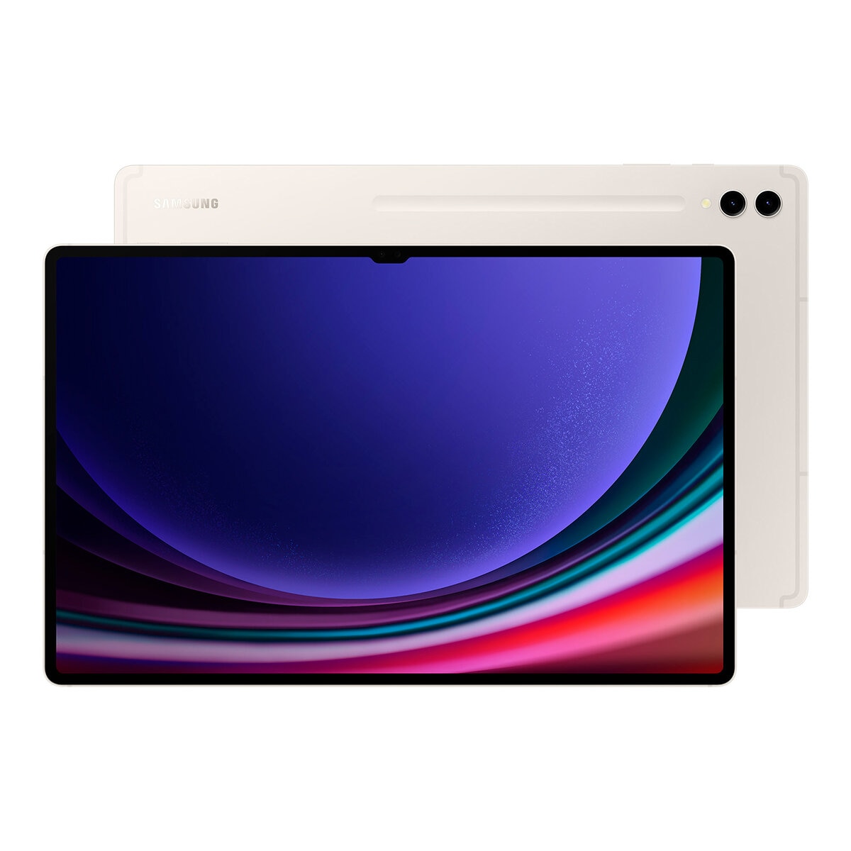 Samsung Galaxy Tab S9 Ultra 1TB Beige 