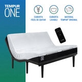 Set Tempur One + Ease King Size