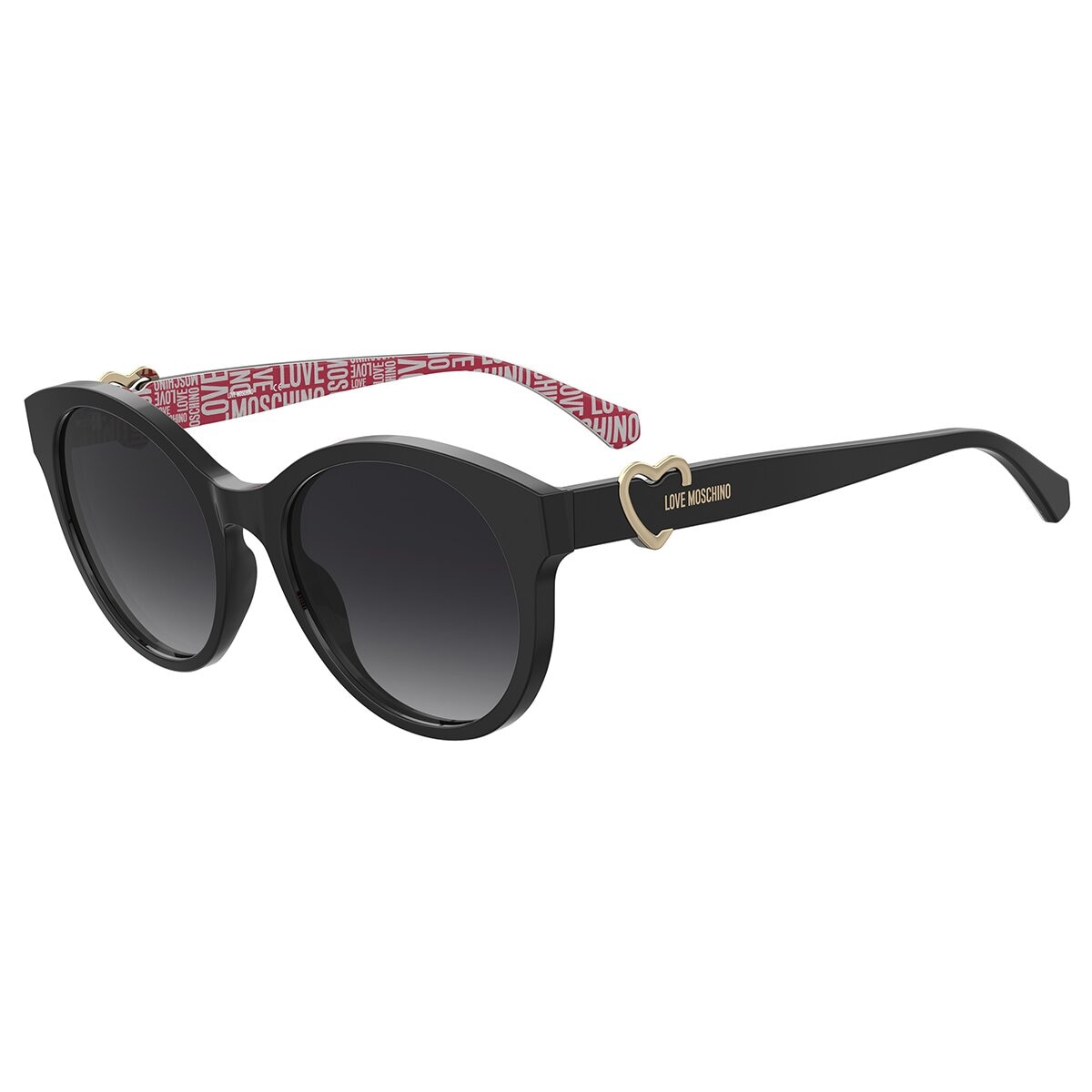 Moschino Love MOL068 Lentes de Sol