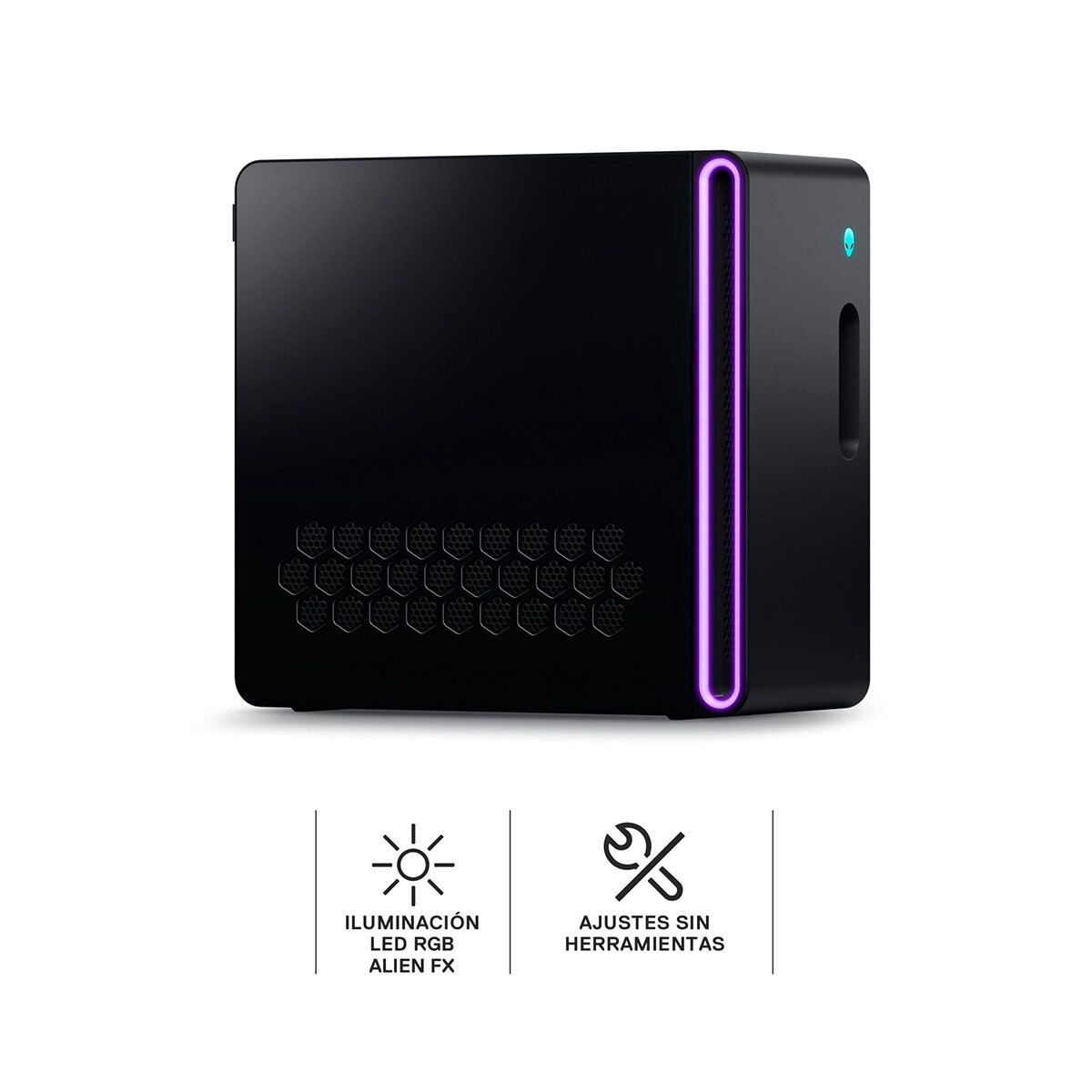 DELL Alienware Gaming ACT 1250 Desktop Tower Intel Core Ultra 7 32GB 1TB SSD DELL Alienware Gaming ACT 1250 Desktop Tower Intel Core Ultra 7 32GB 1TB SSD