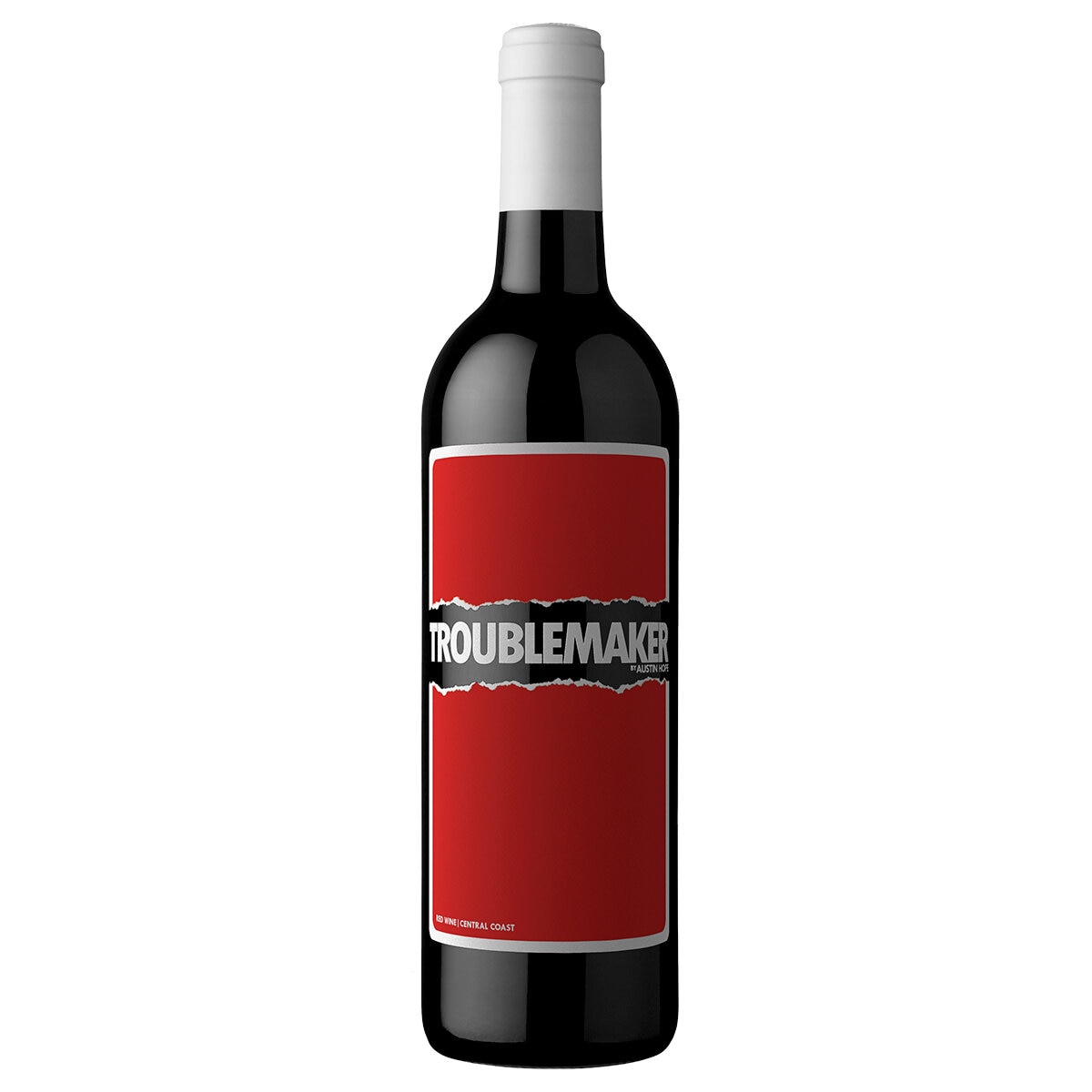 Vino Tinto Troublemaker 750ml