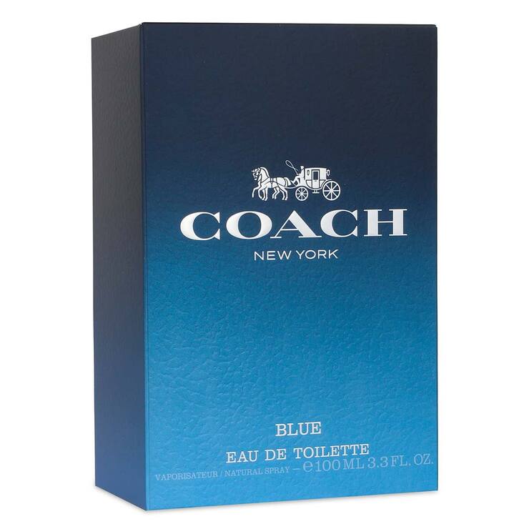 Coach Man Blue 100ml Coach Man Blue 100ml