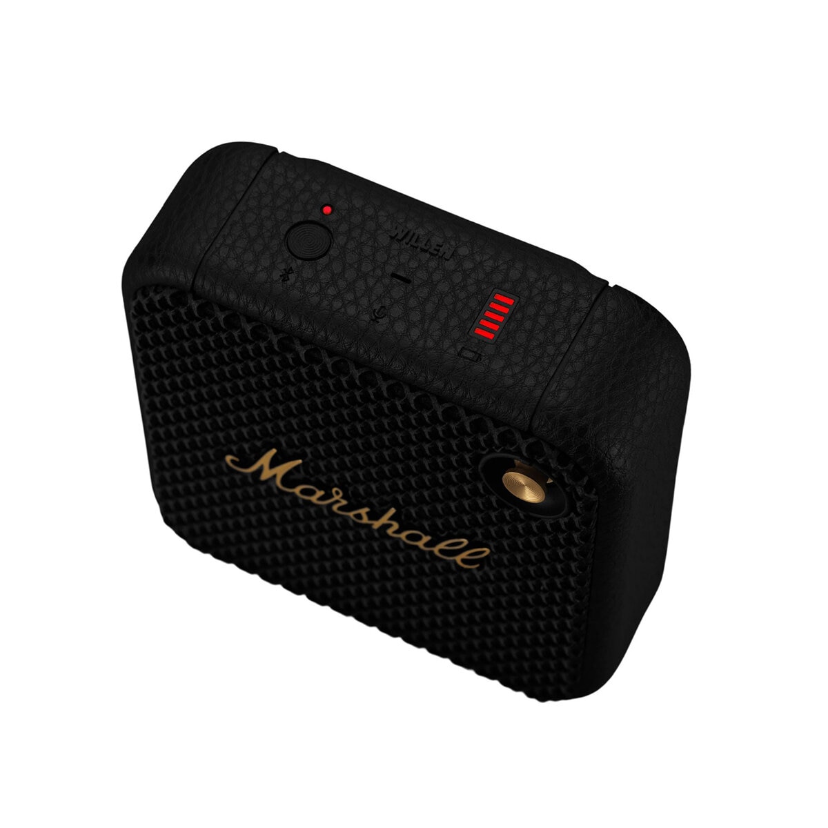 Marshall Willen Bocina Portátil Bluetooth