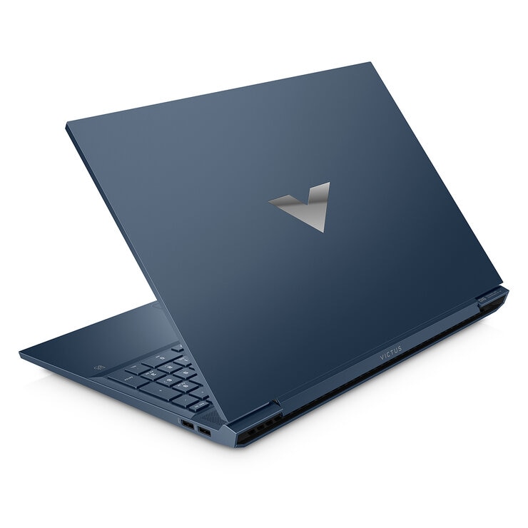 HP Victus Gaming 16-d0537la Laptop 16" Full HD Intel Core i5 8GB 512GB SSD + Headset HyperX HP Victus Gaming 16-d0537la Laptop 16" Full HD Intel Core i5 8GB 512GB SSD + Headset HyperX
