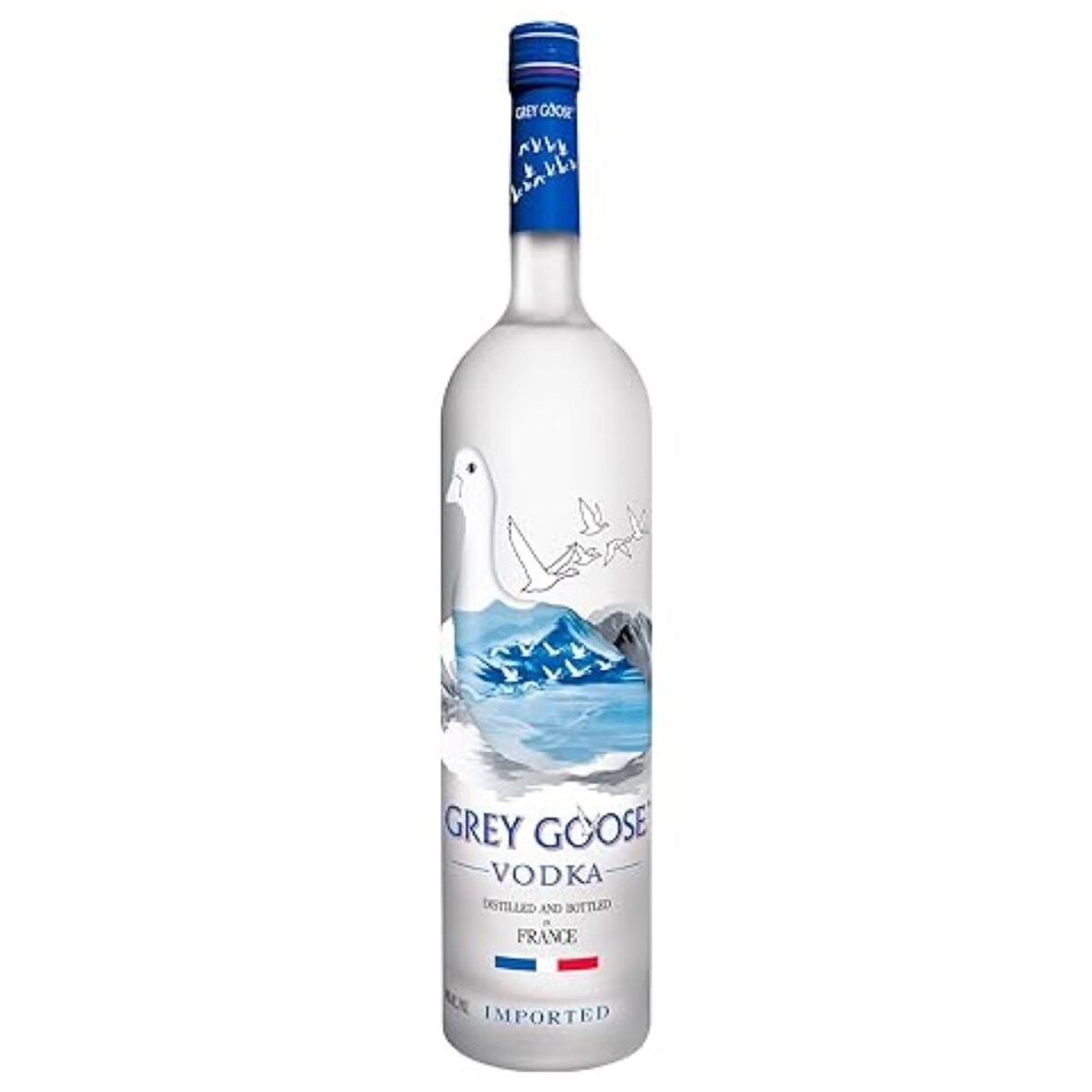 Vodka Grey Goose 700 ml