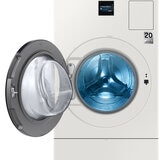 Samsung Lavasecadora Eléctrica 26Kg/15Kg Bespoke AI Samsung Lavasecadora Eléctrica 26Kg/15Kg Bespoke AI