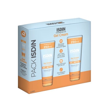 Isdin Fotoprotector Gel Crema 2/250 ml Isdin Fotoprotector Gel Crema 2/250 ml