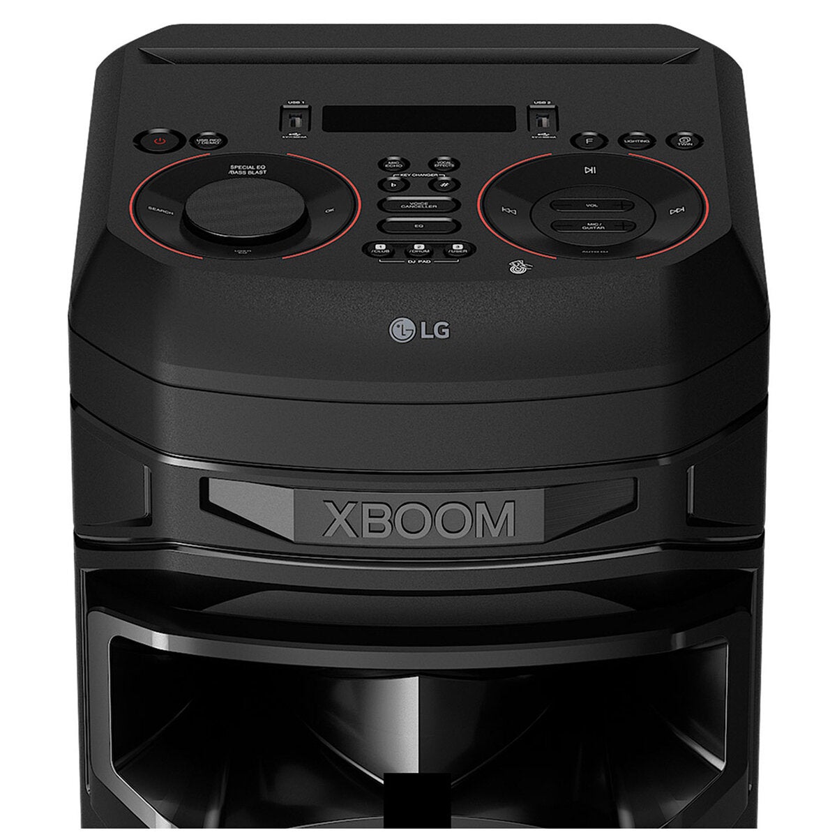 LG Xboom RNC9 Bocina Bluetooth LG Xboom RNC9 Bocina Bluetooth