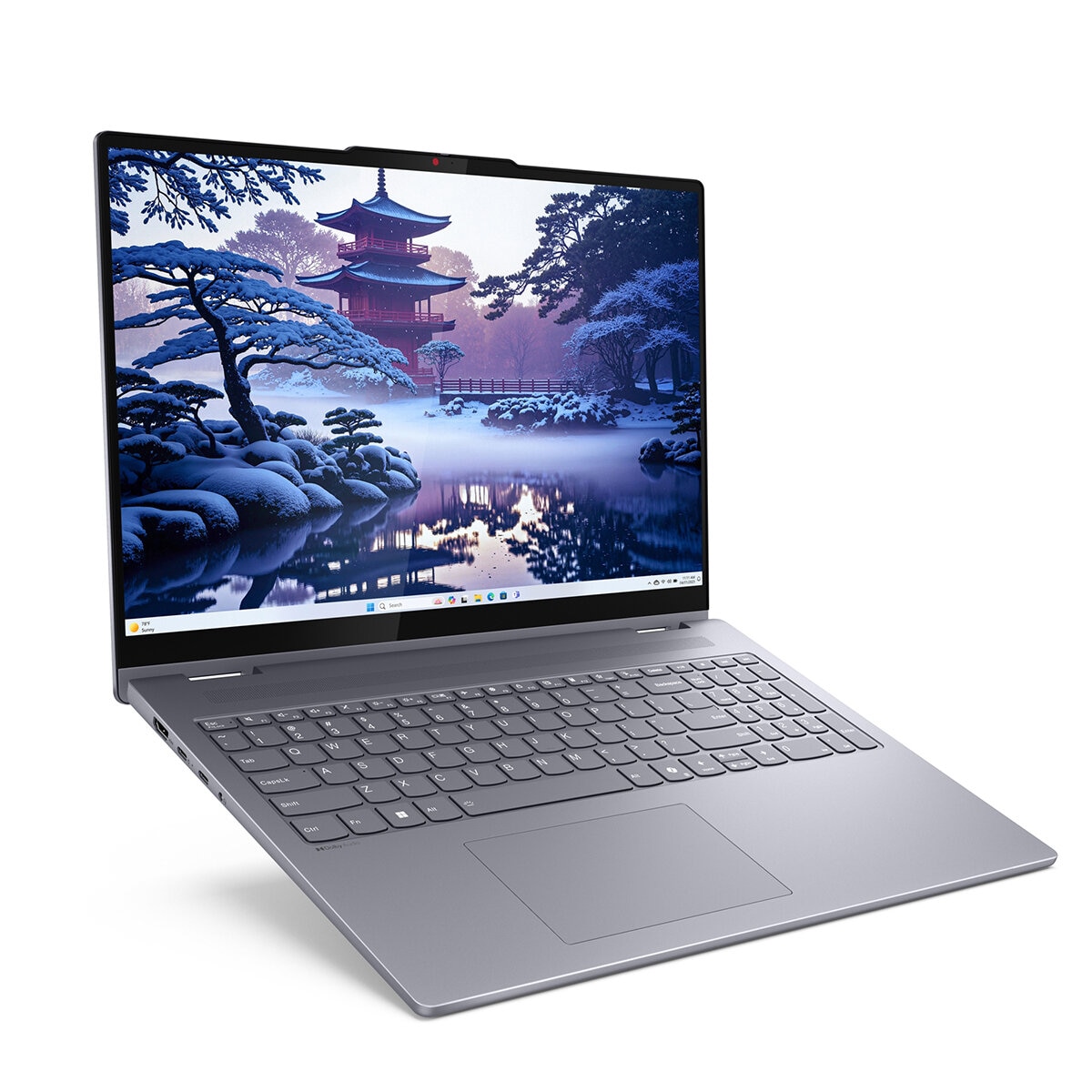 Lenovo IdeaPad 5 Laptop 2 en 1 14" Intel Core Ultra 5 16GB 512GB SSD Lenovo IdeaPad 5 Laptop 2 en 1 14" Intel Core Ultra 5 16GB 512GB SSD