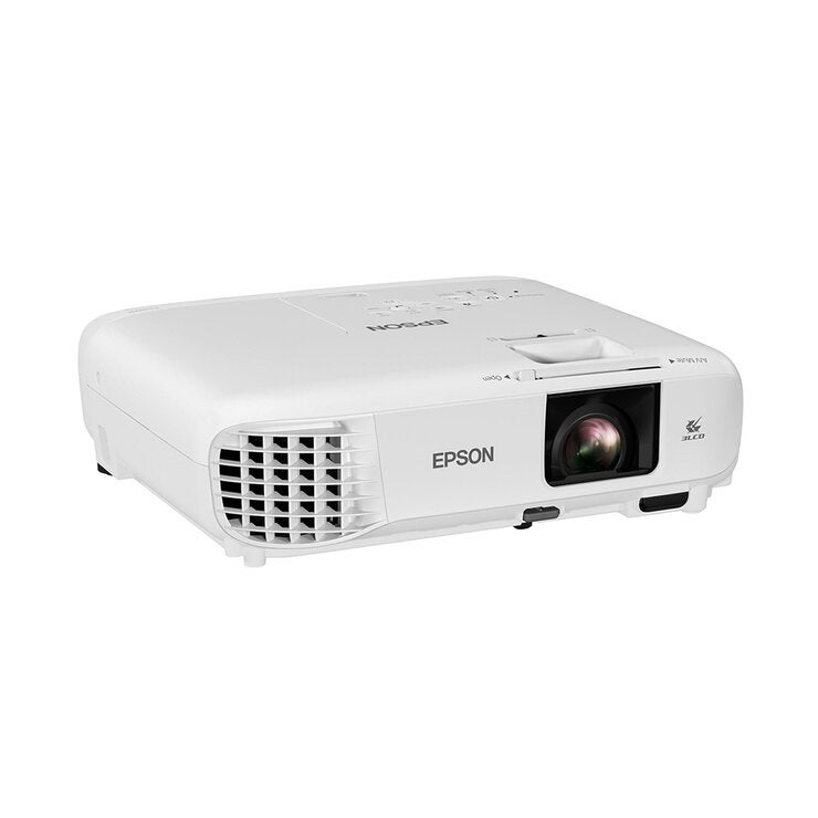 Epson Proyector Portátil Powerlite W49 Epson Proyector Portátil Powerlite W49