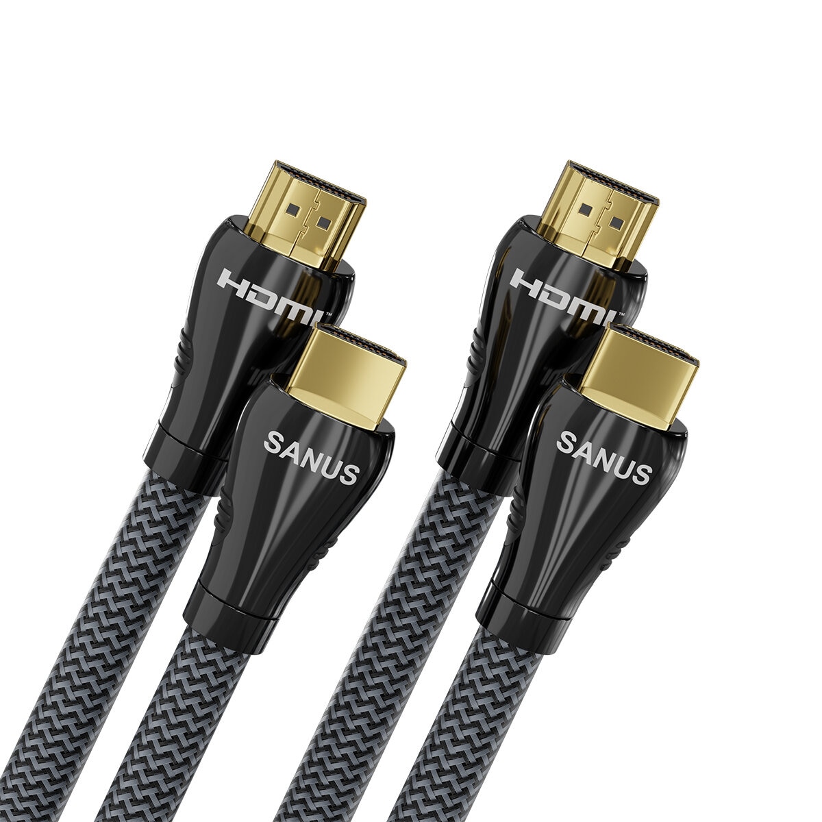 Sanus HDMI Ultra High Speed 3 Metros