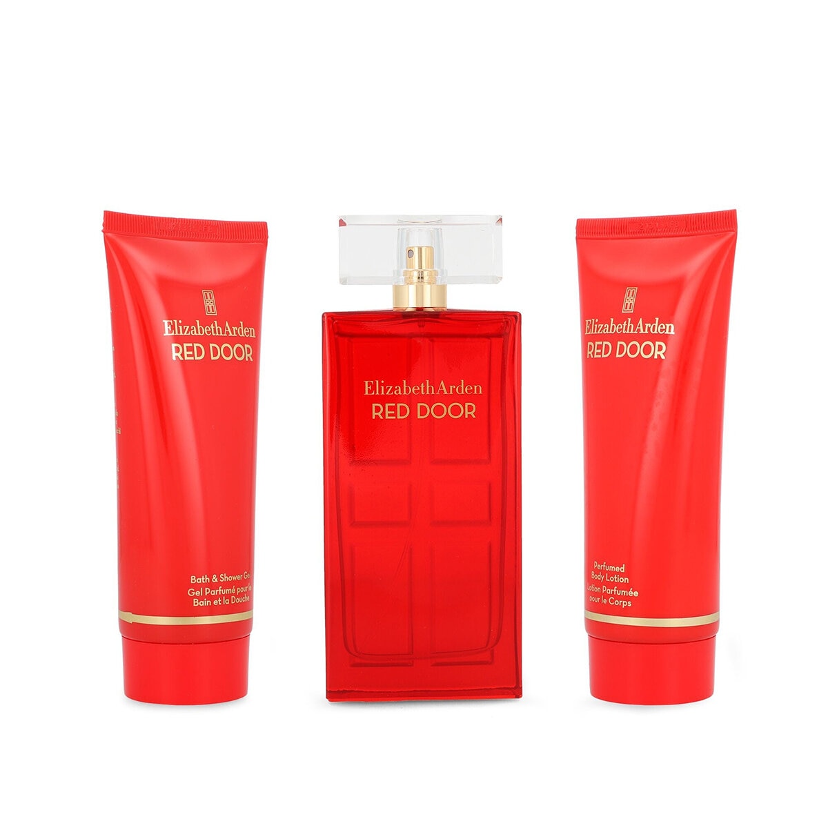 Elizabeth Arden Red Door Set 3 pzas Elizabeth Arden Red Door Set 3 pzas