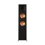 Klipsch RP-8000F II 2 Bocinas Walnut