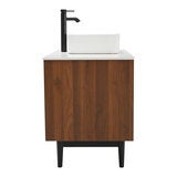 15West, Gabinete para Baño Modelo Reed 15West, Gabinete para Baño Modelo Reed