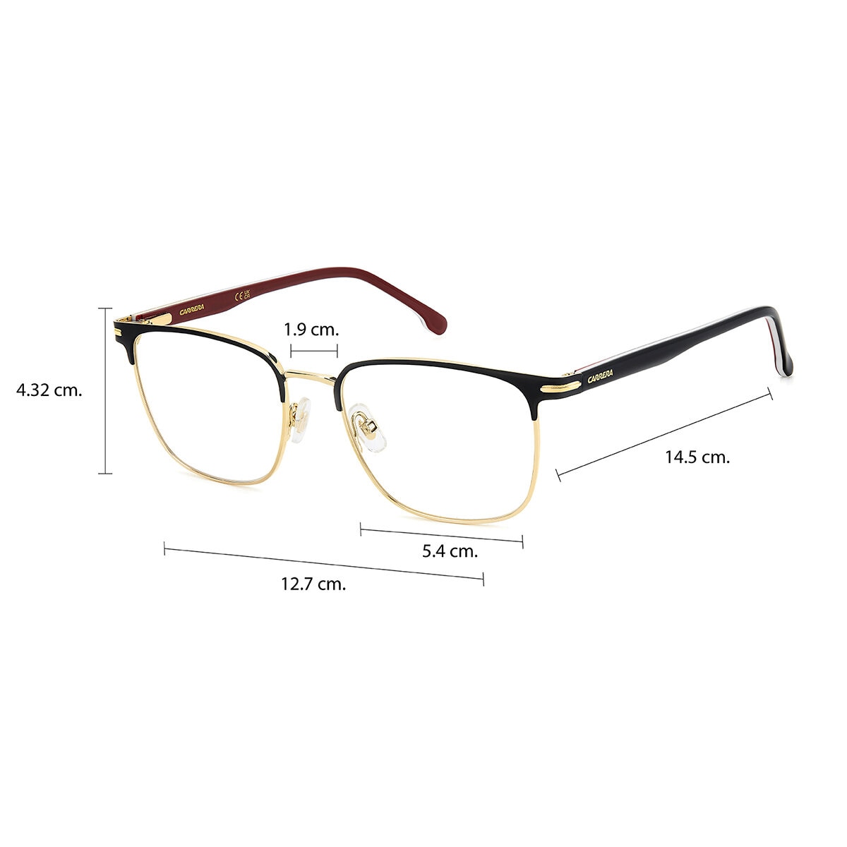 Carrera 353 Armazón Oftálmico Carrera 353 Armazón Oftálmico