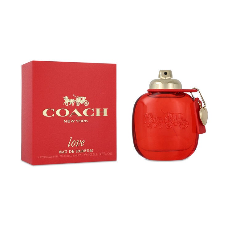 Coach Love 90 ml Coach Love 90 ml