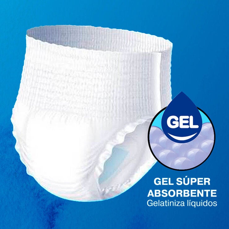 Tena Pants Grande 72 pzas Tena Pants Grande 72 pzas