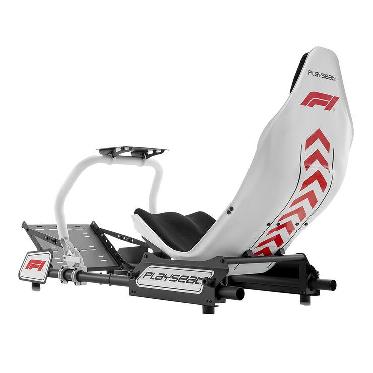PlaySeat Asiento Instinct Edición F1 + Volante Hori DLX PlaySeat Asiento Instinct Edición F1 + Volante Hori DLX