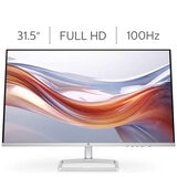 HP Monitor 532SF 31.5" Full HD HP Monitor 532SF 31.5" Full HD