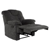 Violanti, Reclinable, Gris