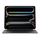 Apple Magic Keyboard para el iPad Pro de 13" (M4) - Español (América Latina) Negro Apple Magic Keyboard para el iPad Pro de 13" (M4) - Español (América Latina) Negro