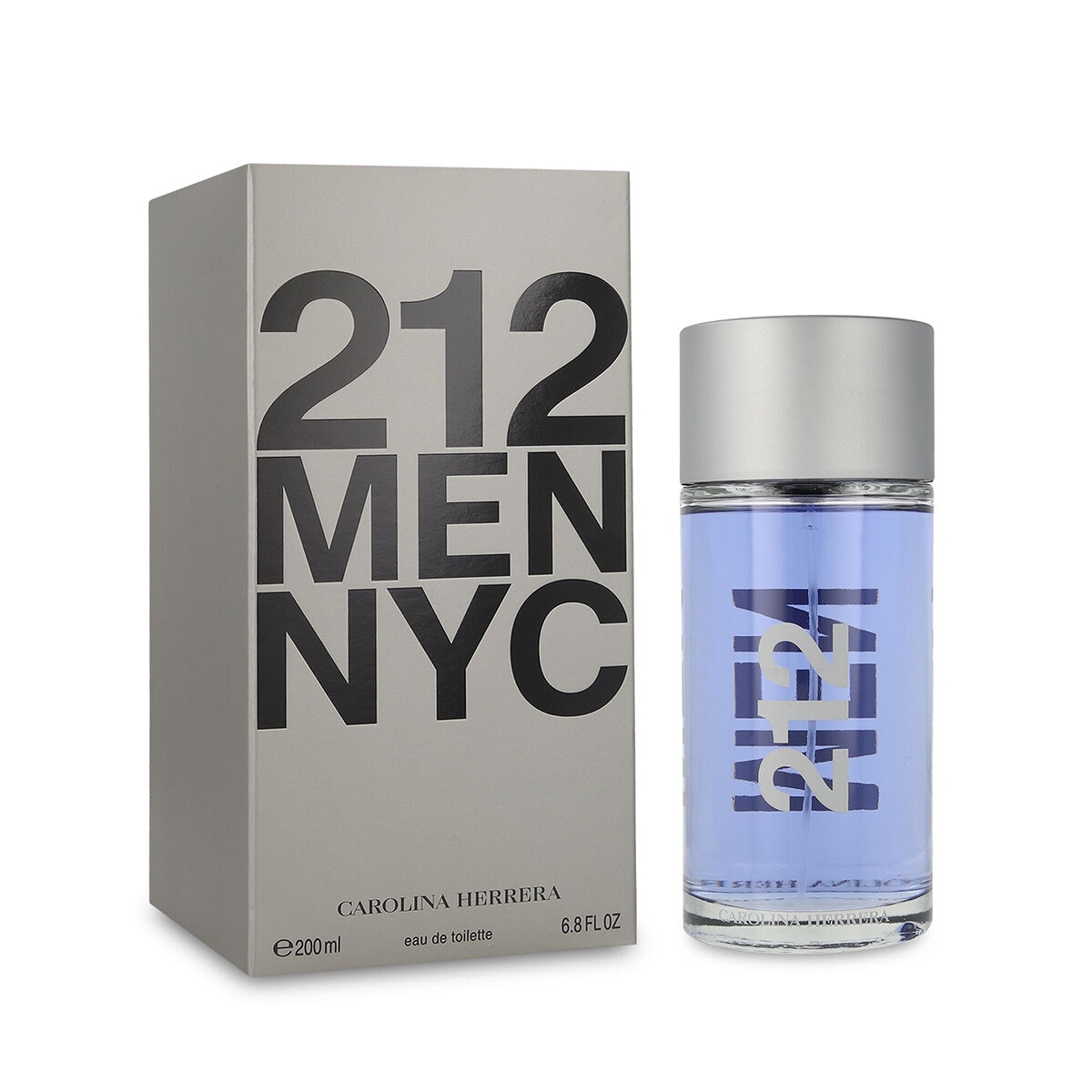 Carolina Herrera 212 Men 200ml Carolina Herrera 212 Men 200ml