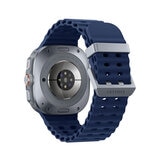 Samsung Galaxy Watch Ultra 47mm Azul Titanio 2025 Samsung Galaxy Watch Ultra 47mm Azul Titanio 2025