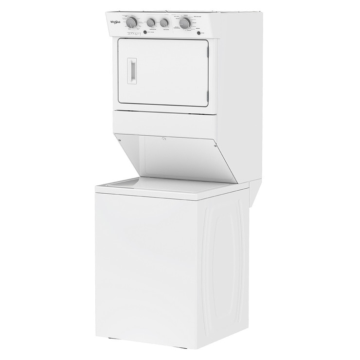 Whirlpool centro de lavado 20kg / 10Kg de gas Whirlpool centro de lavado 20kg / 10Kg de gas