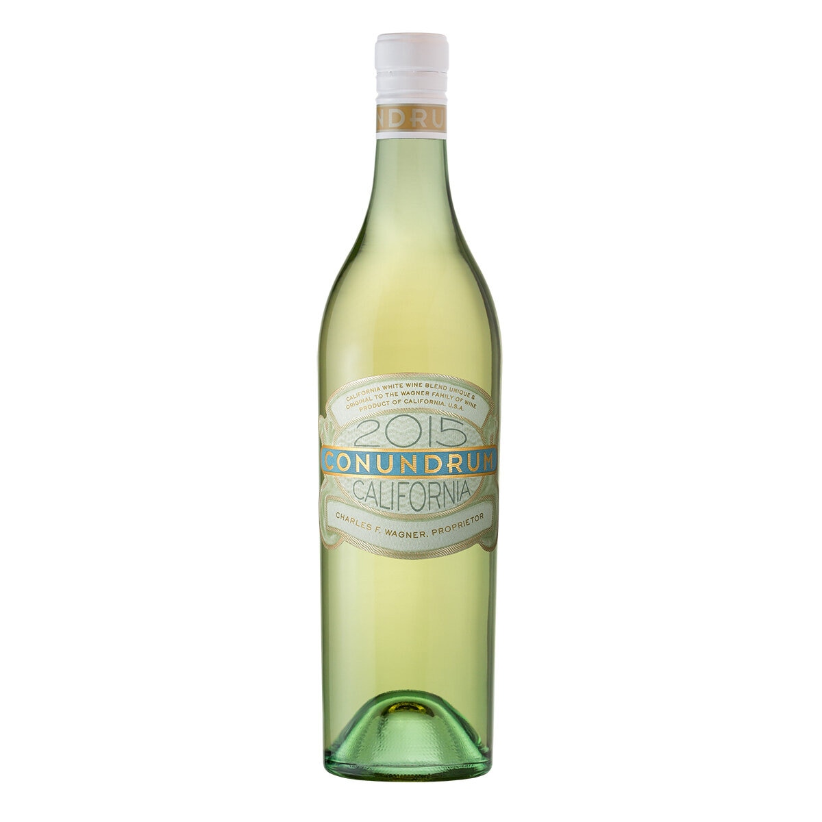 Conundrum vino blanco 750ml