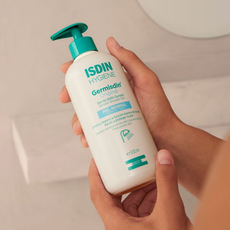Isdin Germisdin 500 ml Isdin Germisdin 500 ml