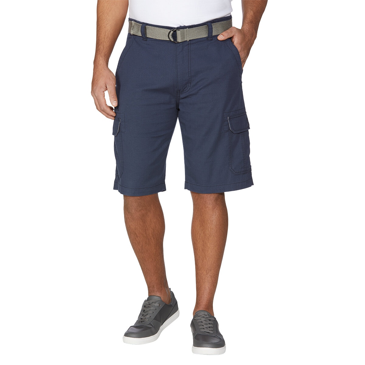 Wearfirst Shorts Para Caballero Azul Costco M Xico