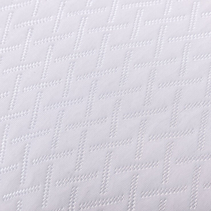Purelux, Juego de 2 Almohadas Refrescantes de Espuma de Memoria de Gel Purelux, Juego de 2 Almohadas Refrescantes de Espuma de Memoria de Gel