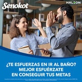 Senokot F Senósidos A-B 17.2mg Laxante Natural 30 Tabletas Senokot F Senósidos A-B 17.2mg Laxante Natural 30 Tabletas